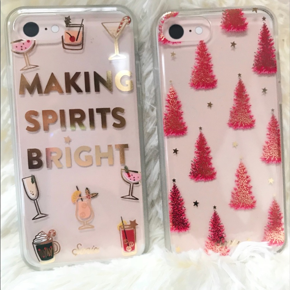 Shine Bright iPhone 7 Cases